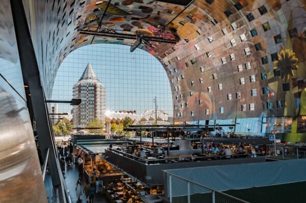 Waarom een sterke website onmisbaar is voor ondernemers in Zuid-Holland